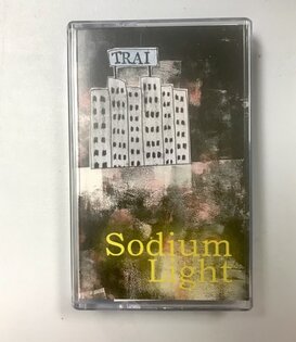 Royal Arctic Institute - Sodium Light - Cassette (USED)