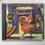 Cyndi Lauper - She’s So Unusual - CD (USED)