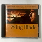 Various - Sling Blade Music From The Motion Picture - CD (USED)