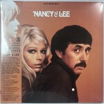 Nancy Sinatra, Lee Hazelwood - Nancy & Lee - LITA 198 1 - Vinyl LP (NEW)