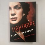 Simon Mawer - Tightrope - Paperback (USED)