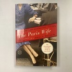 Paula McLain - The Paris Wife - Paperback (USED)