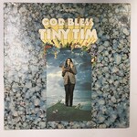 Tiny Tim - God Bless Tiny Tim - 6292 - Vinyl LP (USED)