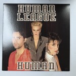 Human League - Human - SP 12197 - Vinyl 12-Inch Single (USED)