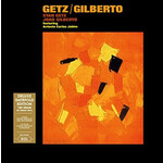Stan Getz, Joao Gilberto - Getz / Gilberto - DOL1013HG - Vinyl LP (NEW)