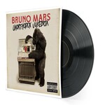 Bruno Mars - Unorthodox Jukebox - 531747 - Vinyl LP (NEW)