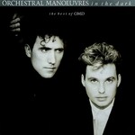 Orchestral Manoeuvres In The Dark - The Best Of OMD - CD (USED)
