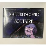 Phoenix Gault-Brown - Kaleidoscopic Solitaire Vol. 1 - Paperback (NEW)