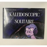Phoenix Gault-Brown - Kaleidoscopic Solitaire Vol. 1 - Paperback (NEW)