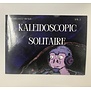 Phoenix Gault-Brown - Kaleidoscopic Solitaire Vol. 1 - Paperback (NEW)