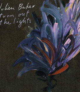 Julien Baker - Turn Out The Lights - OLE6131 - Vinyl LP (NEW)