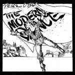 Pere Ubu - The Modern Dance - FIRELP360 - Vinyl LP (NEW)