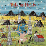 Talking Heads - Little Creatures - RI25305 - Vinyl LP (NEW)