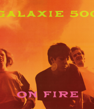 Galaxie 500 - On Fire - Vinyl LP (NEW)