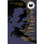Mohamed Mbougar Sarr - The Most Secret Memory of Men - Paperback (NEW)