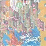 Trent Call - Milk & Honey (Drawsquare 2) - Paperback (NEW)