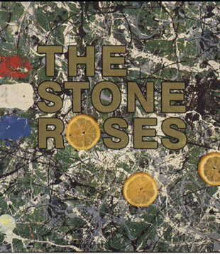 Stone Roses - The Stone Roses (Import) - IMT1178868 - Vinyl LP (NEW - HOLLAND)