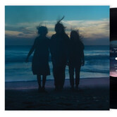 Boygenius - The Rest - 00602455852984 - Vinyl EP (NEW)