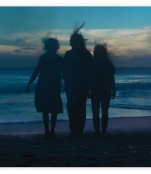 Boygenius - The Rest - 00602455852984 - Vinyl EP (NEW)