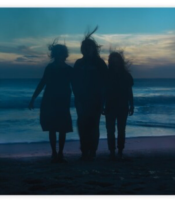 Boygenius - The Rest - 00602455852984 - Vinyl EP (NEW)