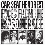 Car Seat Headrest - Faces From The Masquerade - LP-OLE-2028 - Vinyl LP (NEW)