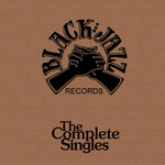 Various - Black Jazz Records: The Complete Singles (Orange) - RGM1597IE - Vinyl LP (NEW)