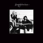 Boygenius - Boygenius (5th Anniversary) - LP-OLE-1408C - Vinyl EP (NEW)