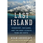 Adam Goodheart - The Last Stand - Hardback (NEW)