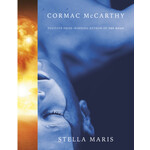Cormac McCarthy - Stella Maris - Hardback (NEW)