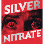 Silvia Moreno-Garcia - Silver Nitrate - Hardback (NEW)