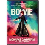 David Bowie - Moonage Daydream - Blu-Ray (NEW)