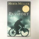 Herta Muller - The Passport - Paperback (USED)
