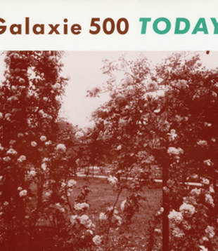 Galaxie 500 - Today - Vinyl LP (NEW)