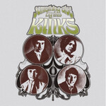 Kinks - Something Else - Vinyl LP (NEW)