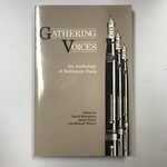 David Beaudouin (Editor) - Gathering Voices: An Anthology Of Baltimore Poets - Paperback (USED)