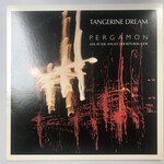 Tangerine Dream - Pergamon - Carol 1333 - Vinyl LP (USED)