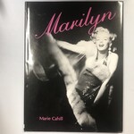 Marie Cahill - Marilyn - Hardback (USED)