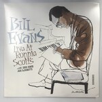Bill Evans - Live At Ronnie Scott’s - HLP 9046 (1295/7000) - Vinyl LP (USED)