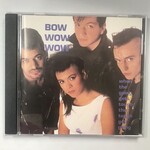 Bow Wow Wow - When The Going Gets Tough The Tough Get Going - CD (USED - OOP)