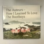 Auteurs - How I Learned To Love The Bootboys - CD (NEW)