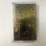 Grein - Taxic Gnosis - Cassette (USED)