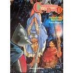 Francois Burgeon - Companions Of The Dust 1: The Spell Of The Misty Forest - Paperback (NEW)