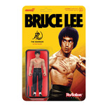 Bruce Lee (The Warrior) - Action Figure (NEW)