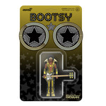 Bootsy Collins (Black And Gold) - Action Figure (NEW)