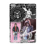 Ramones Johnny Ramone - Action Figure (NEW)