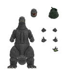 Heisei Godzilla (Godzilla vs. Biollante) - Action Figure (NEW)