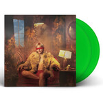 Caroline Rose - The Art Of Forgetting (Neon) - NW5722C - Vinyl LP (NEW)