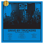 Drive-By Truckers - Plan 9 Records July 13, 2006 - NW5516 - Vinyl LP (NEW)