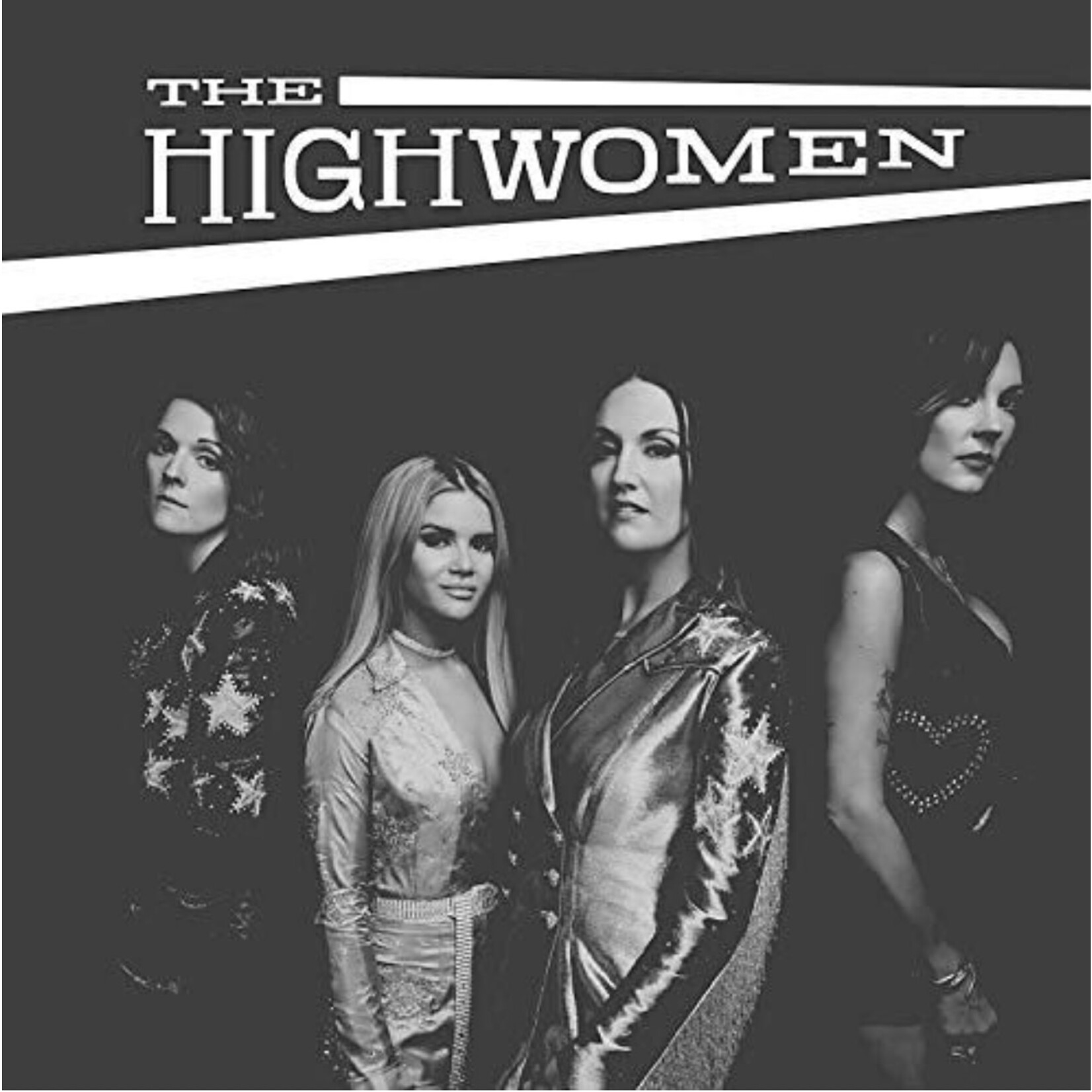 Highwomen - The Highwomen - EA865173 - Vinyl LP (NEW)