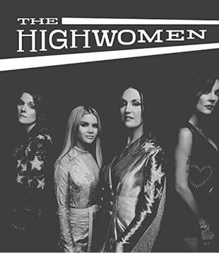 Highwomen - The Highwomen - EA865173 - Vinyl LP (NEW)